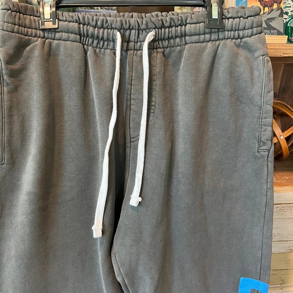 Inaka Power men’s sweatpants size Large - Picture 2 of 9